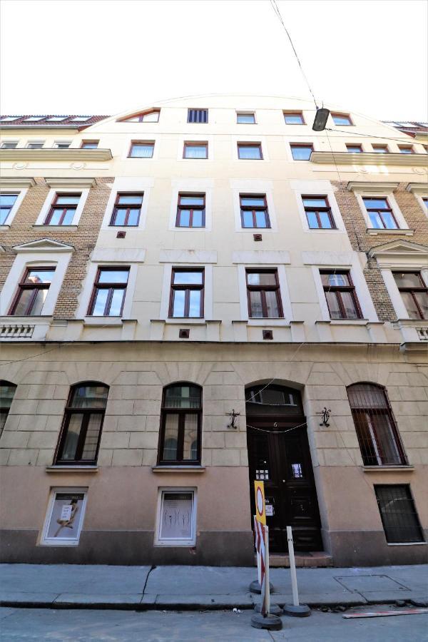 Апартаменти Andrassy Avenue Exclusive Будапешт Екстер'єр фото